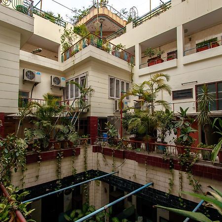 National Guest House Τζαλαντάρ Εξωτερικό φωτογραφία