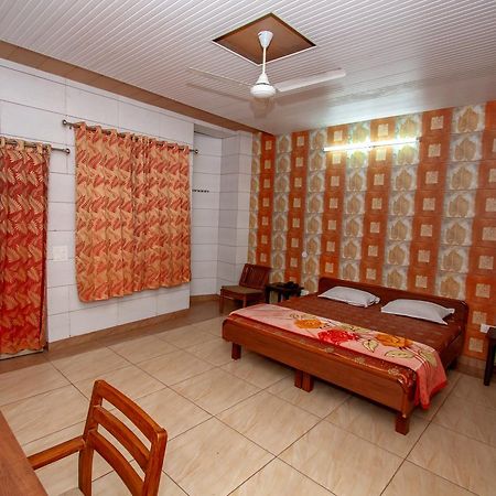 National Guest House Τζαλαντάρ Εξωτερικό φωτογραφία