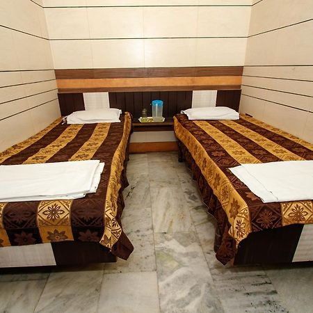 National Guest House Τζαλαντάρ Εξωτερικό φωτογραφία