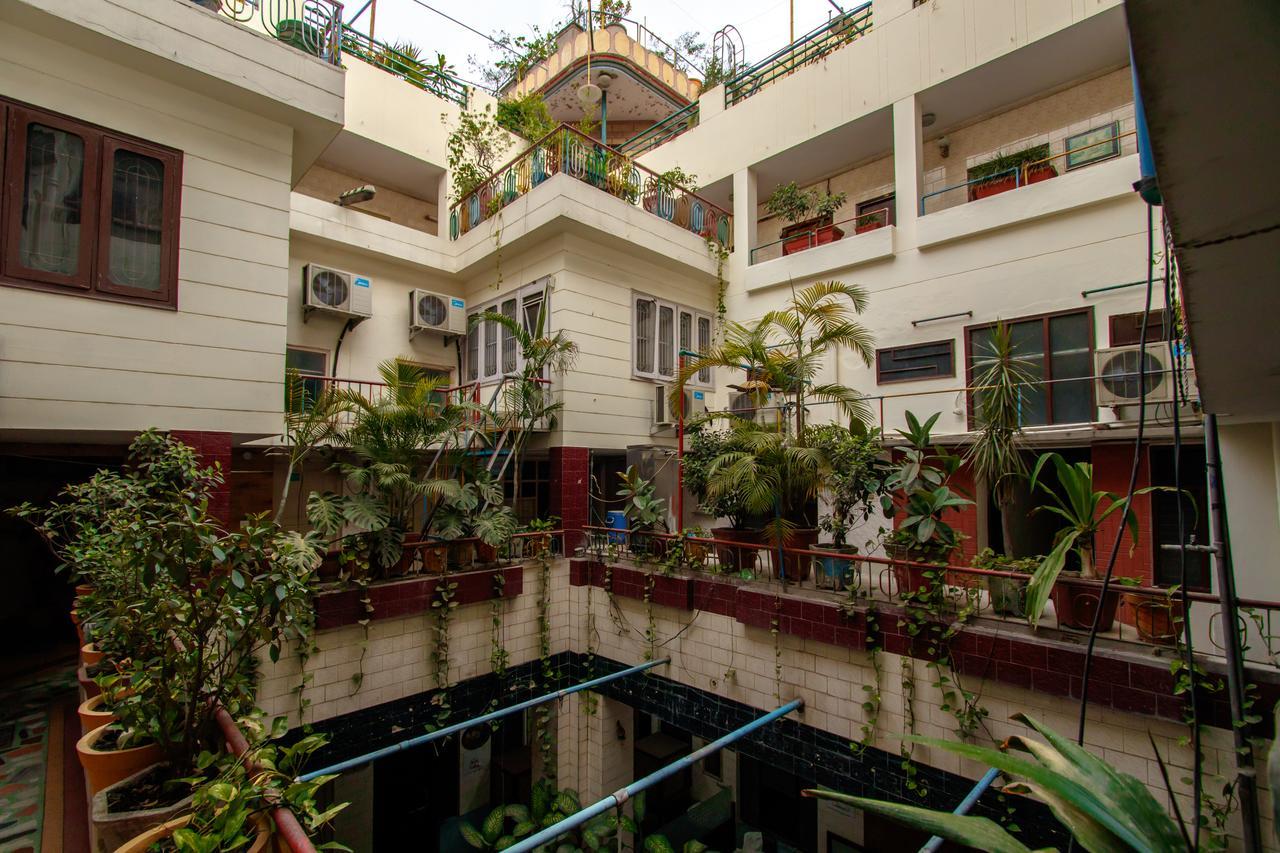 National Guest House Τζαλαντάρ Εξωτερικό φωτογραφία