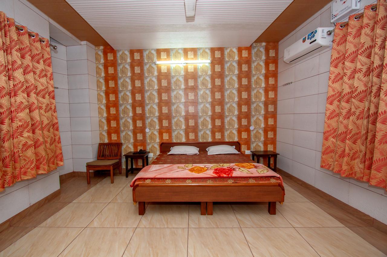 National Guest House Τζαλαντάρ Εξωτερικό φωτογραφία