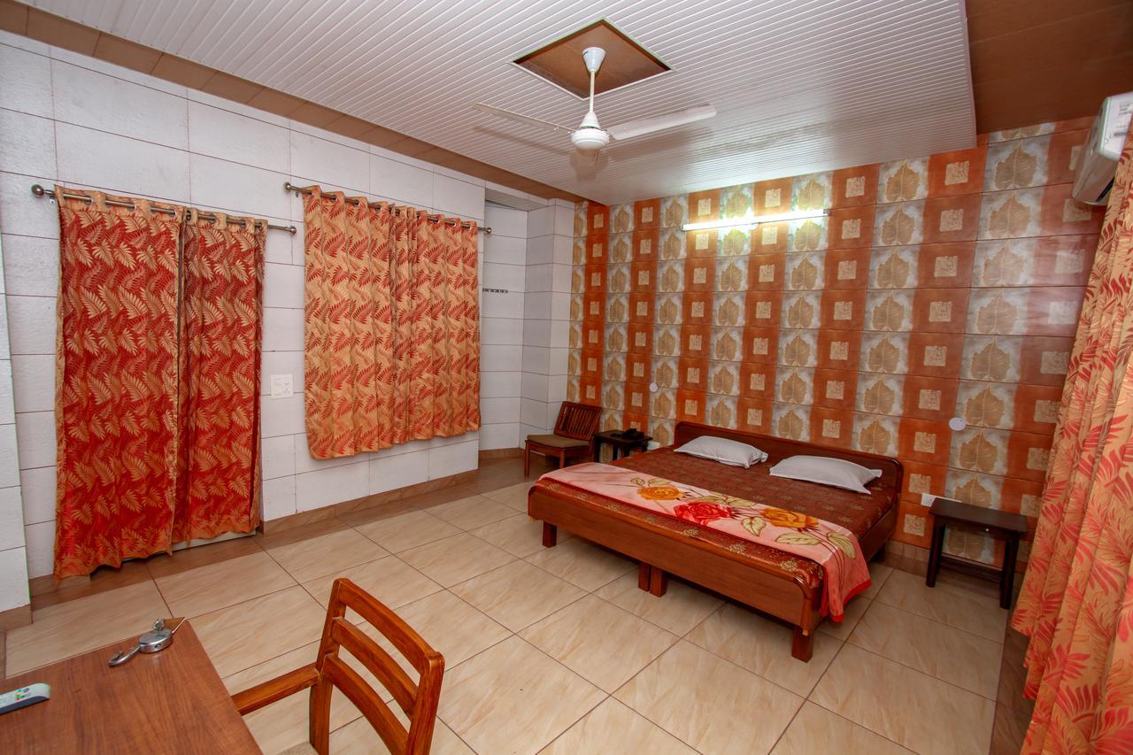 National Guest House Τζαλαντάρ Εξωτερικό φωτογραφία