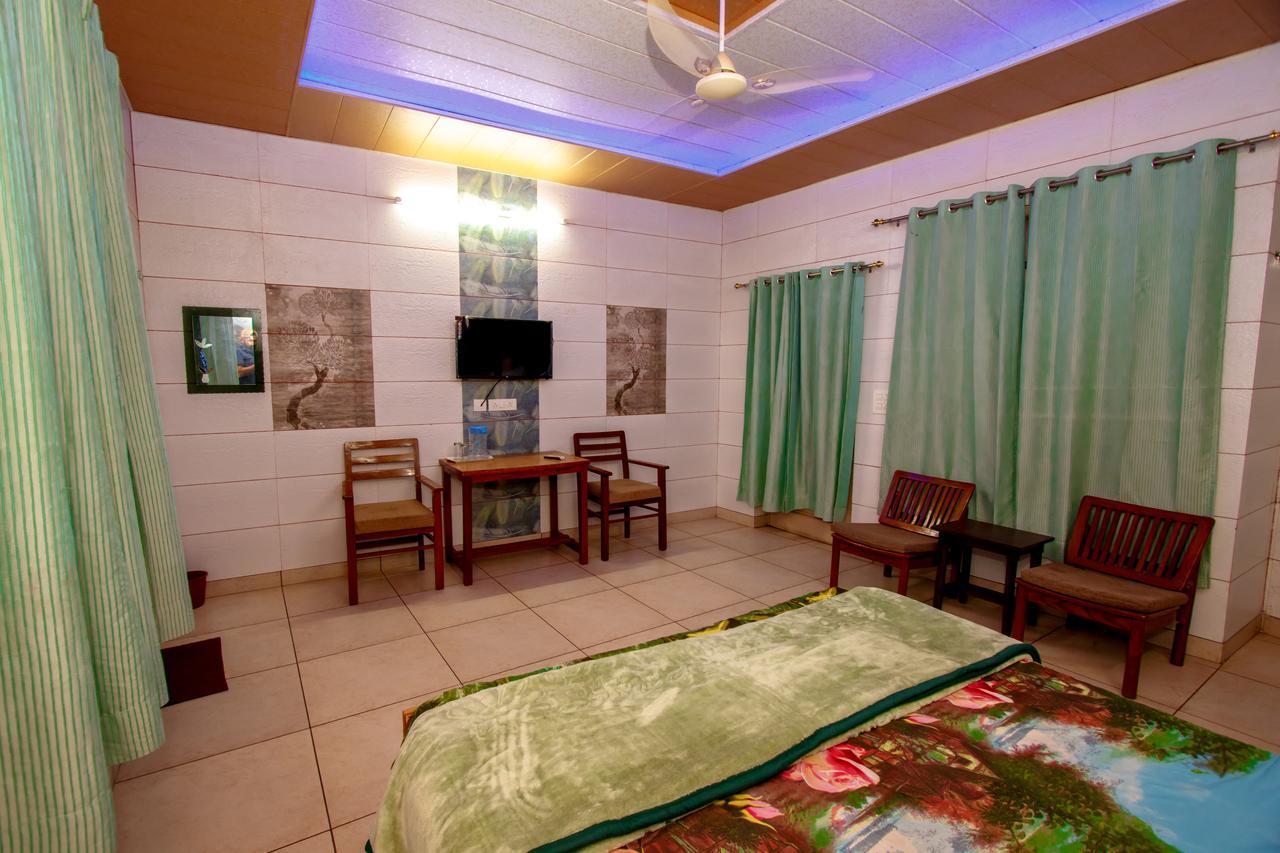 National Guest House Τζαλαντάρ Εξωτερικό φωτογραφία