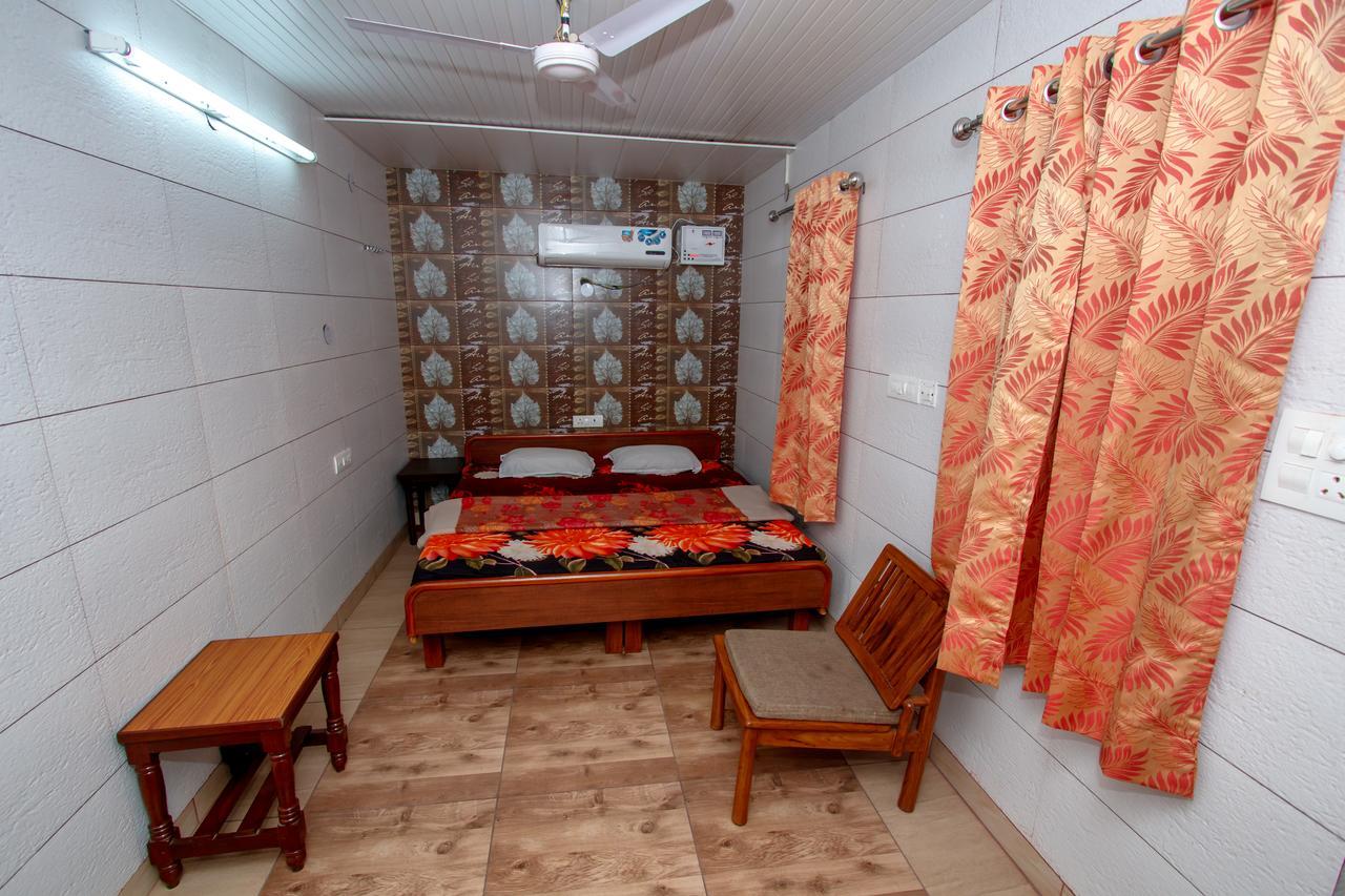 National Guest House Τζαλαντάρ Εξωτερικό φωτογραφία