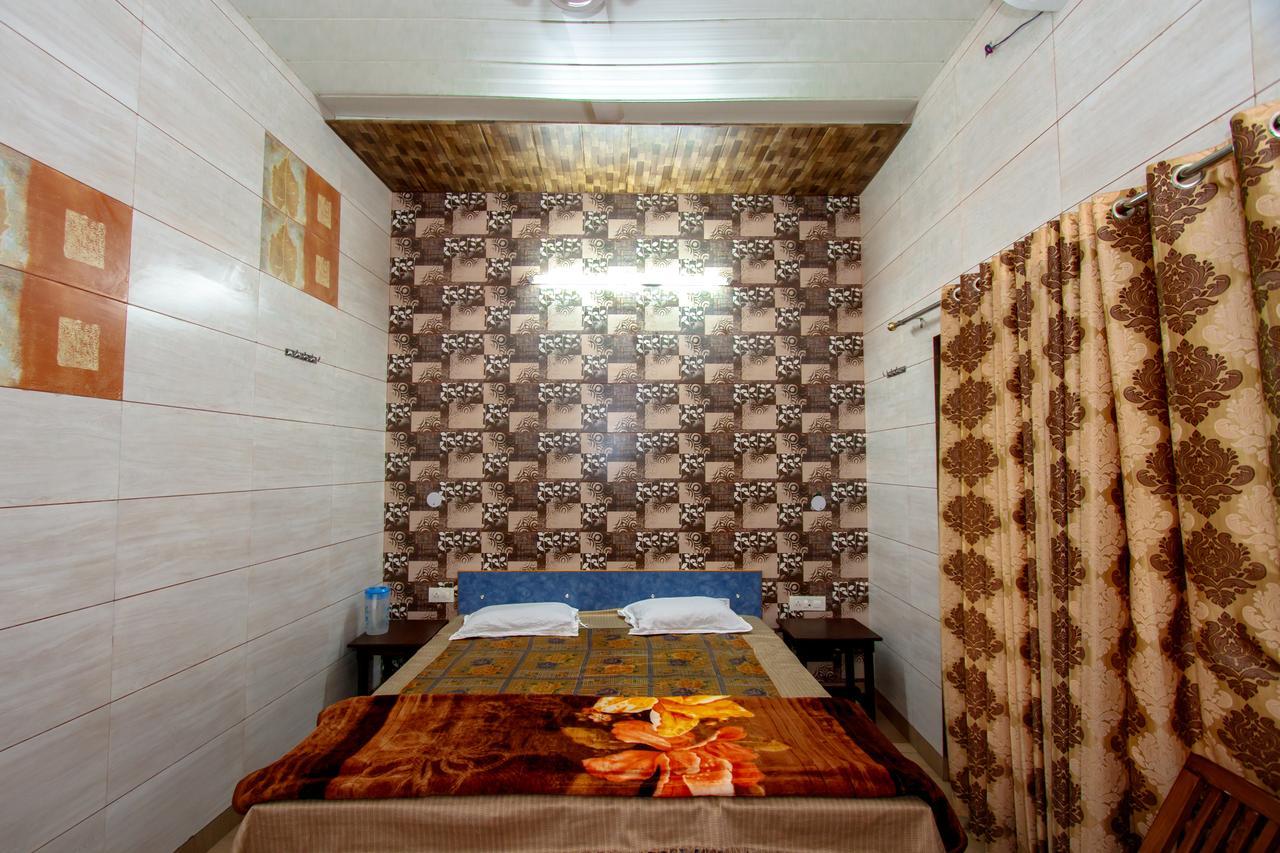 National Guest House Τζαλαντάρ Εξωτερικό φωτογραφία