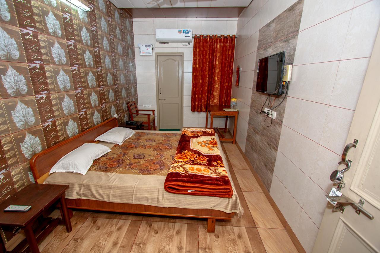 National Guest House Τζαλαντάρ Εξωτερικό φωτογραφία