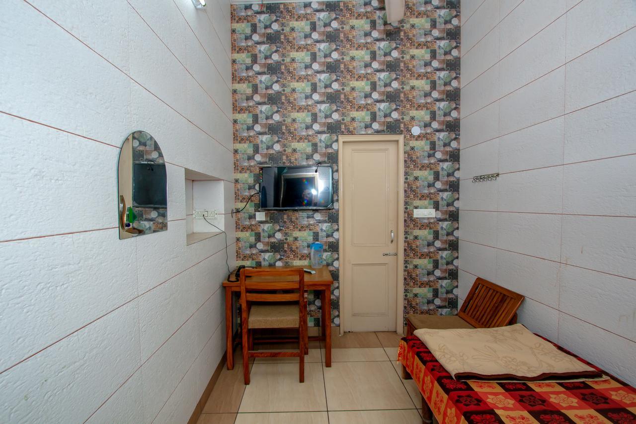 National Guest House Τζαλαντάρ Εξωτερικό φωτογραφία