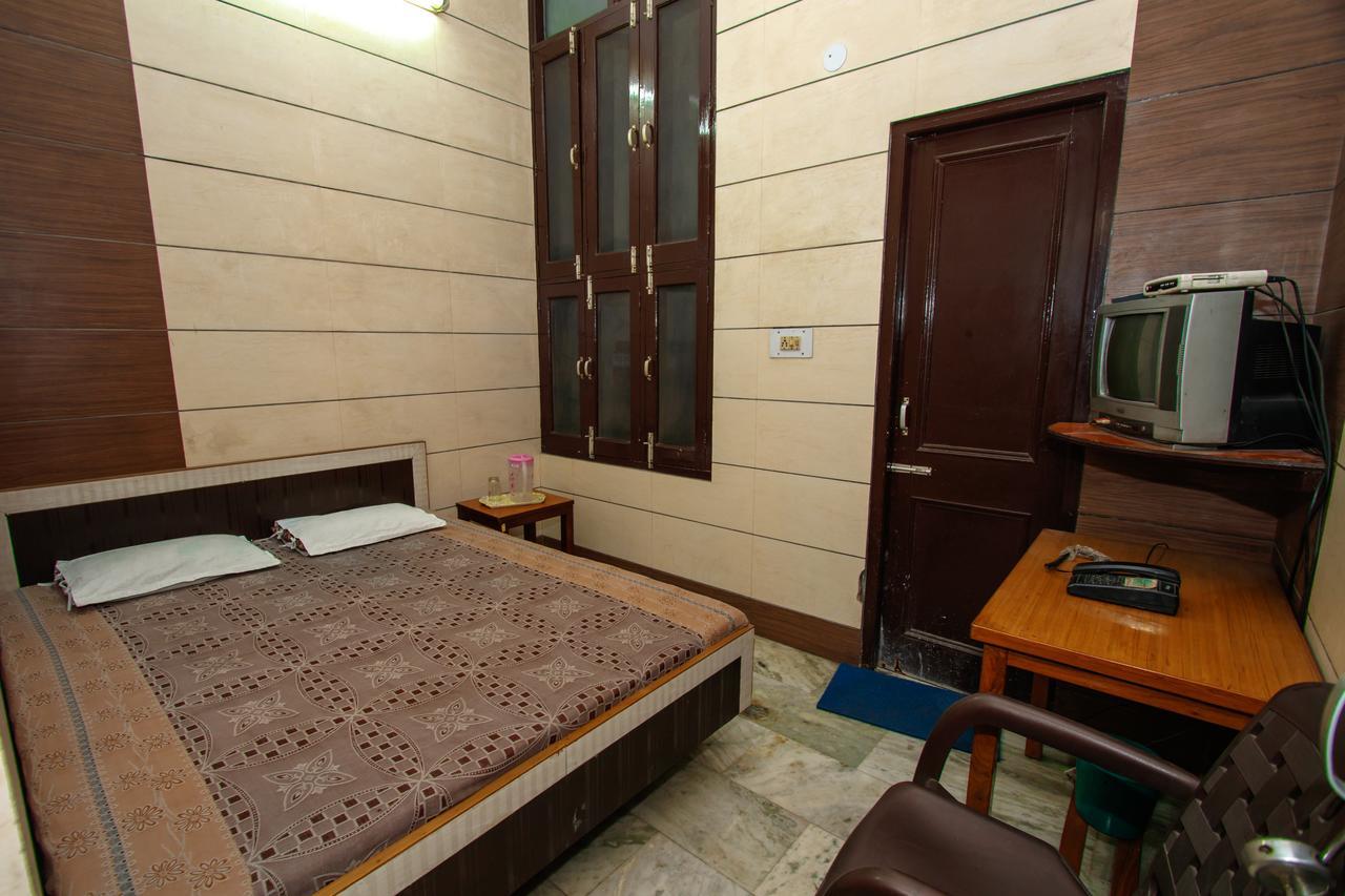 National Guest House Τζαλαντάρ Εξωτερικό φωτογραφία