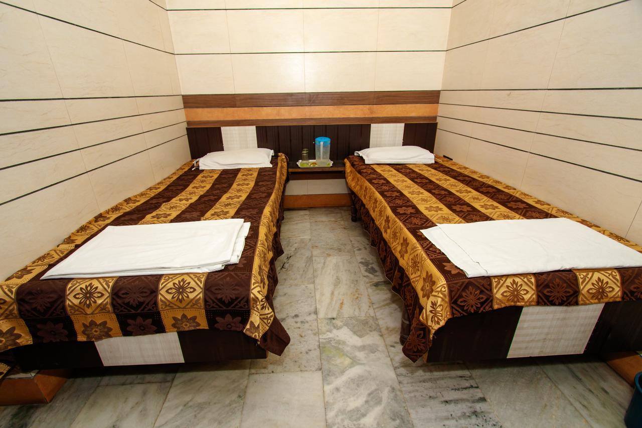 National Guest House Τζαλαντάρ Εξωτερικό φωτογραφία