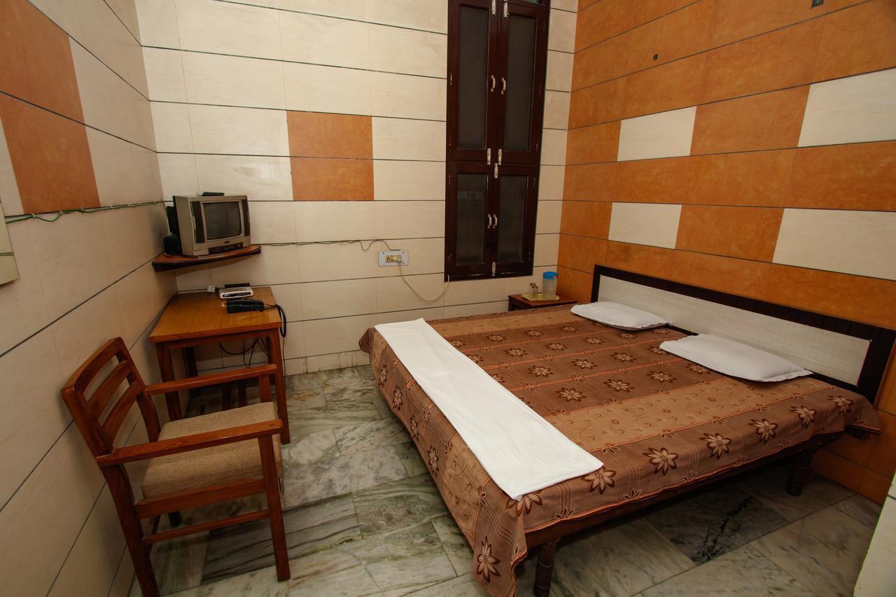 National Guest House Τζαλαντάρ Εξωτερικό φωτογραφία
